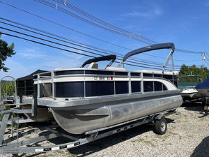 2018 Bennington 20 SFN 20.0 feet, Brookfield, Connecticut #1