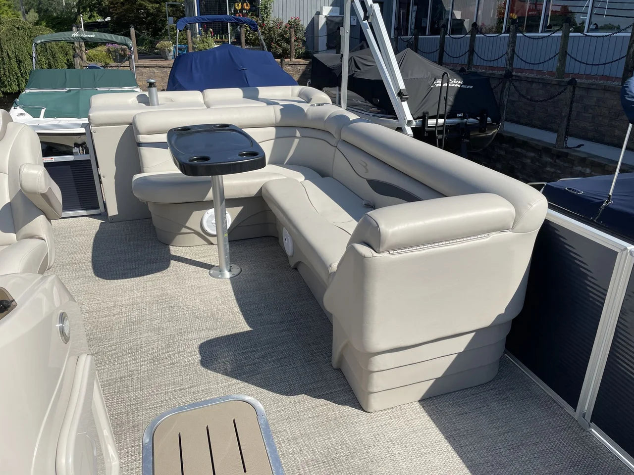 2018 Bennington 20 SFN 20.0 feet, Brookfield, Connecticut #10