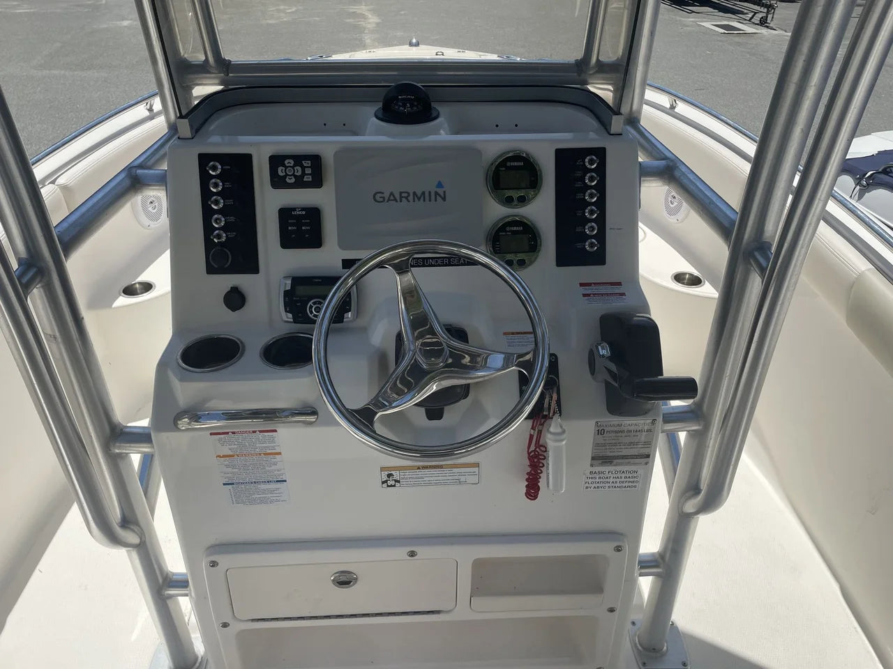 2016 Robalo R222 22.0 feet, Brookfield, Connecticut #10