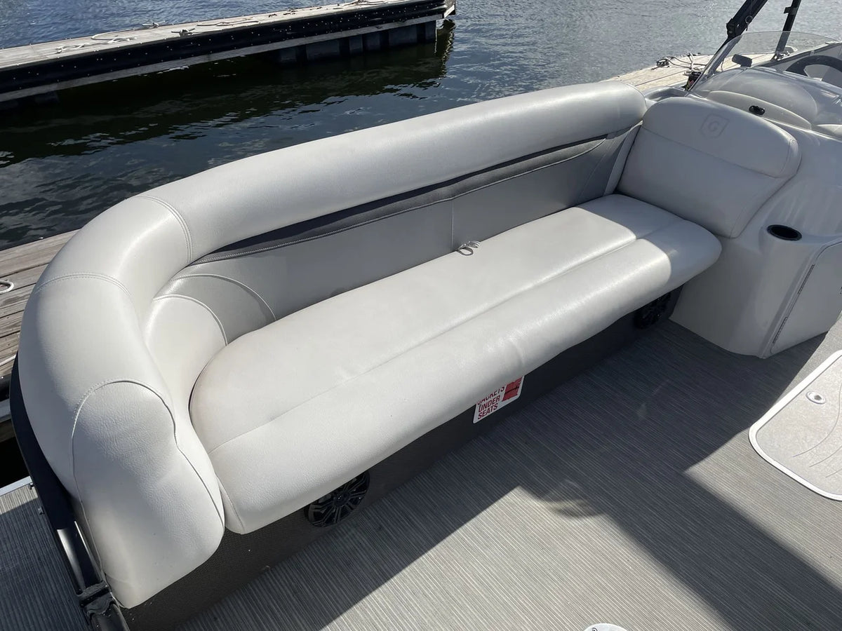 2017 Sweetwater 2286 WB 22.0 feet, Brookfield, Connecticut #5