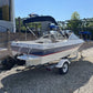 2004 Bayliner 1950 CL 19.0 feet, Brookfield, Connecticut #4