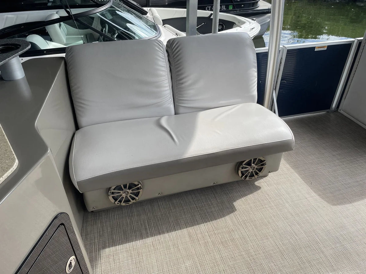 2016 Sweetwater Premium 240 SD3 24.0 feet, Brookfield, Connecticut #13