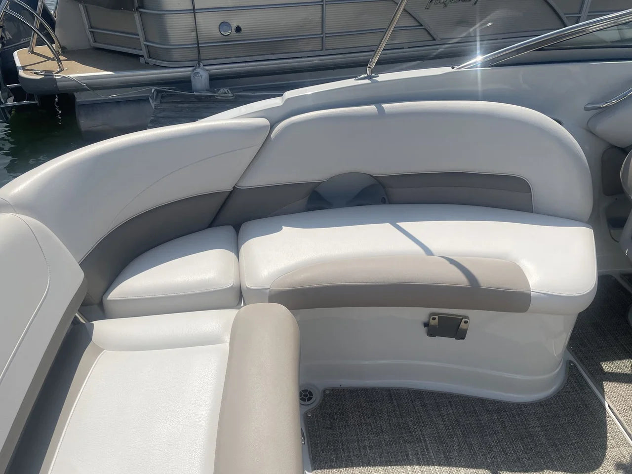 2016 Crownline E4 XS 24.0 feet, Brookfield, Connecticut #12
