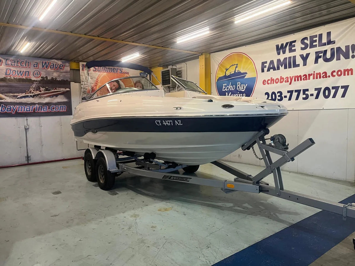 2004 SeaRay 200 20.0 feet, Brookfield, Connecticut #2