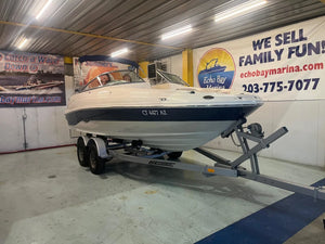 2004 SeaRay 200 20.0 feet, Brookfield, Connecticut #2