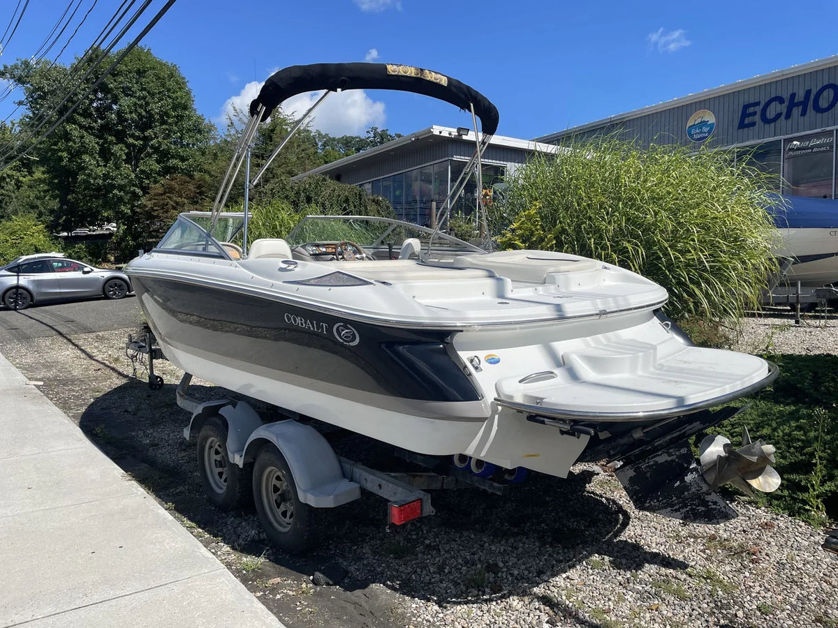 2005 Cobalt 220 22.0 feet, Brookfield, Connecticut #3