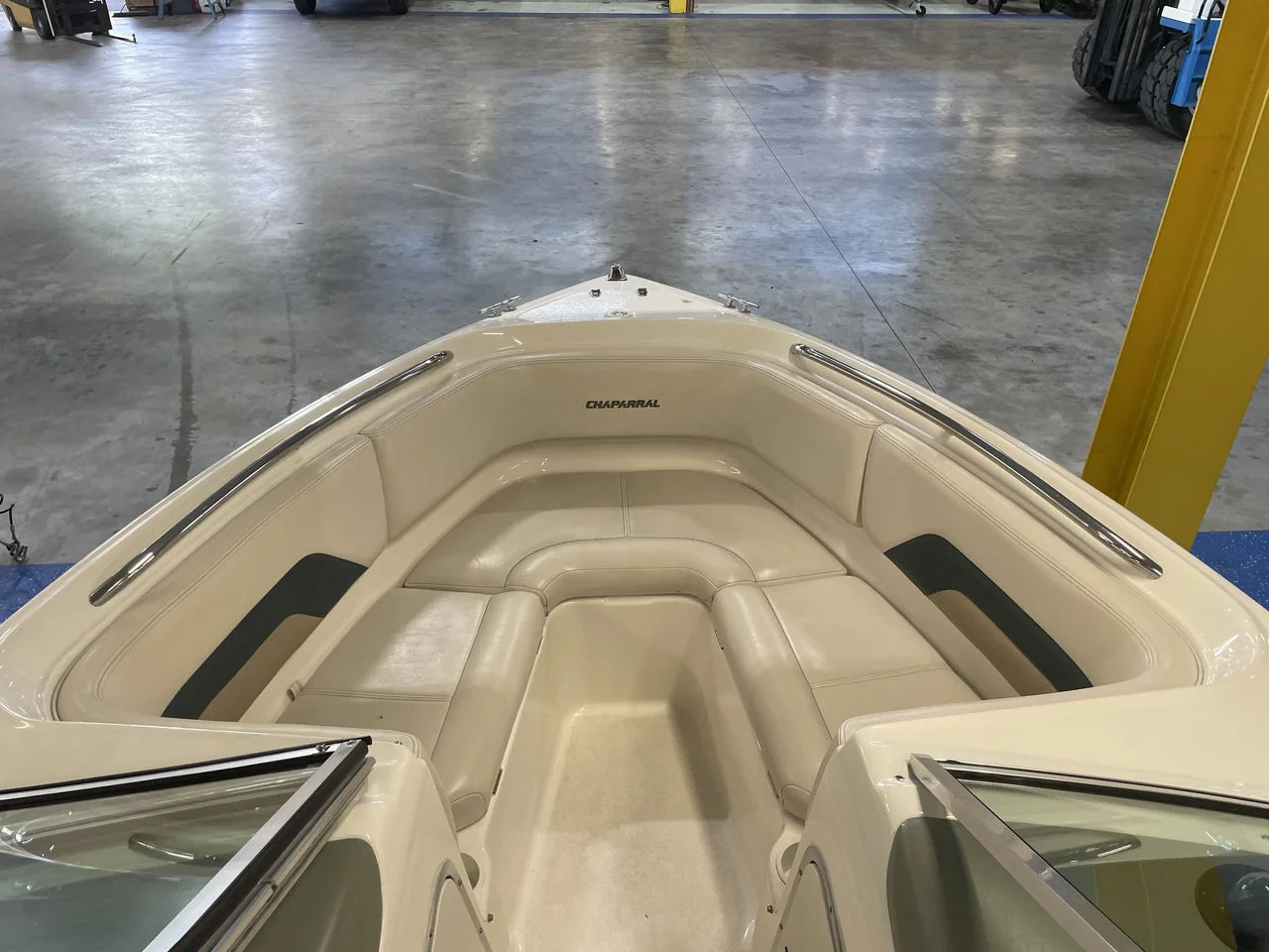 1999 Chaparral 2130 SS 21.0 feet, Brookfield, Connecticut #11