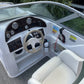 2002 Hurricane Sundeck 187 18.0 feet, Brookfield, Connecticut #9