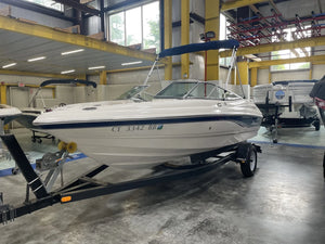 2004 Chaparral 190 SSI 19.0 feet, Brookfield, Connecticut #2