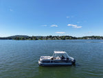2016 Sweetwater Premium 240 SD3 24.0 feet, Brookfield, Connecticut #1