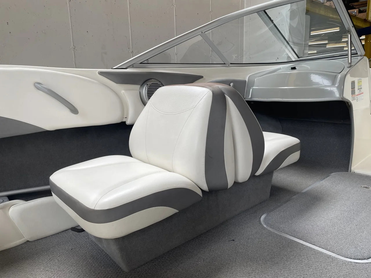 2010 Bayliner 185 Capri 18.0 feet, Brookfield, Connecticut #6