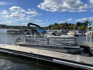 2017 Sweetwater 2286 WB 22.0 feet, Brookfield, Connecticut #1