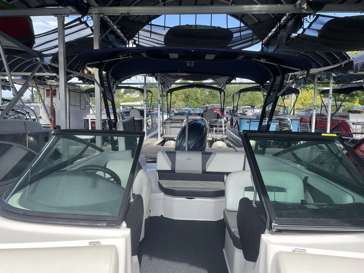 2025 Regal 21 OBX 21.0 feet, Brookfield, Connecticut #11