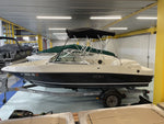 2003 Sea Ray 175 Sport 17.0 feet, Brookfield, Connecticut #1
