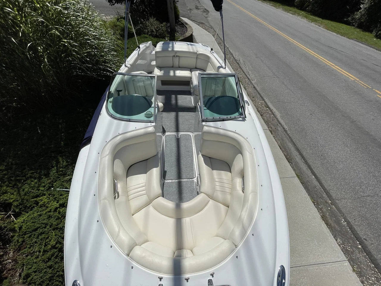 2001 Chris Craft 220 22.0 feet, Brookfield, Connecticut #15