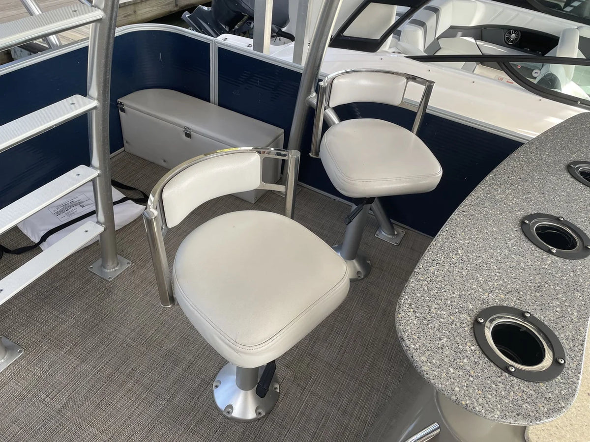 2016 Sweetwater Premium 240 SD3 24.0 feet, Brookfield, Connecticut #15