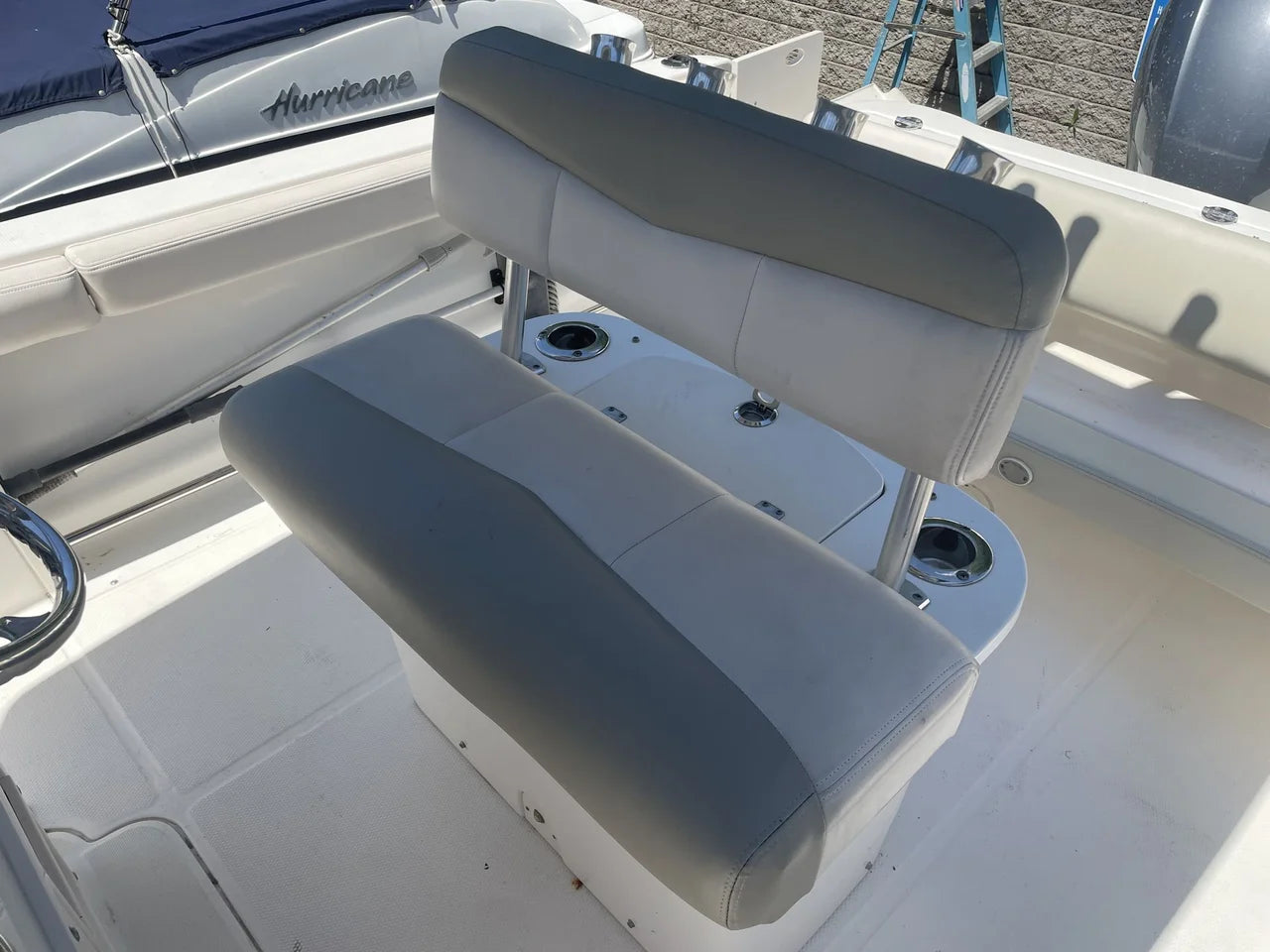 2016 Robalo R222 22.0 feet, Brookfield, Connecticut #9