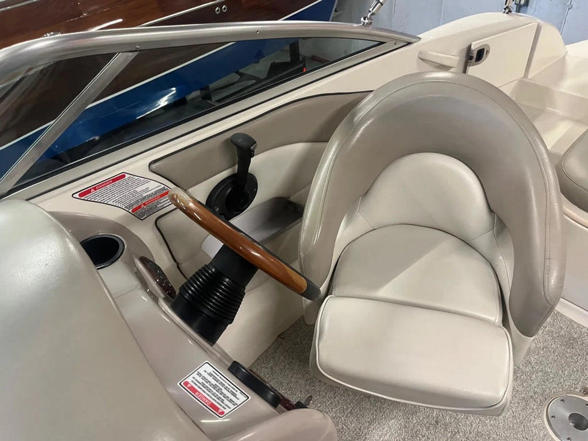 2004 SeaRay 200 20.0 feet, Brookfield, Connecticut #10