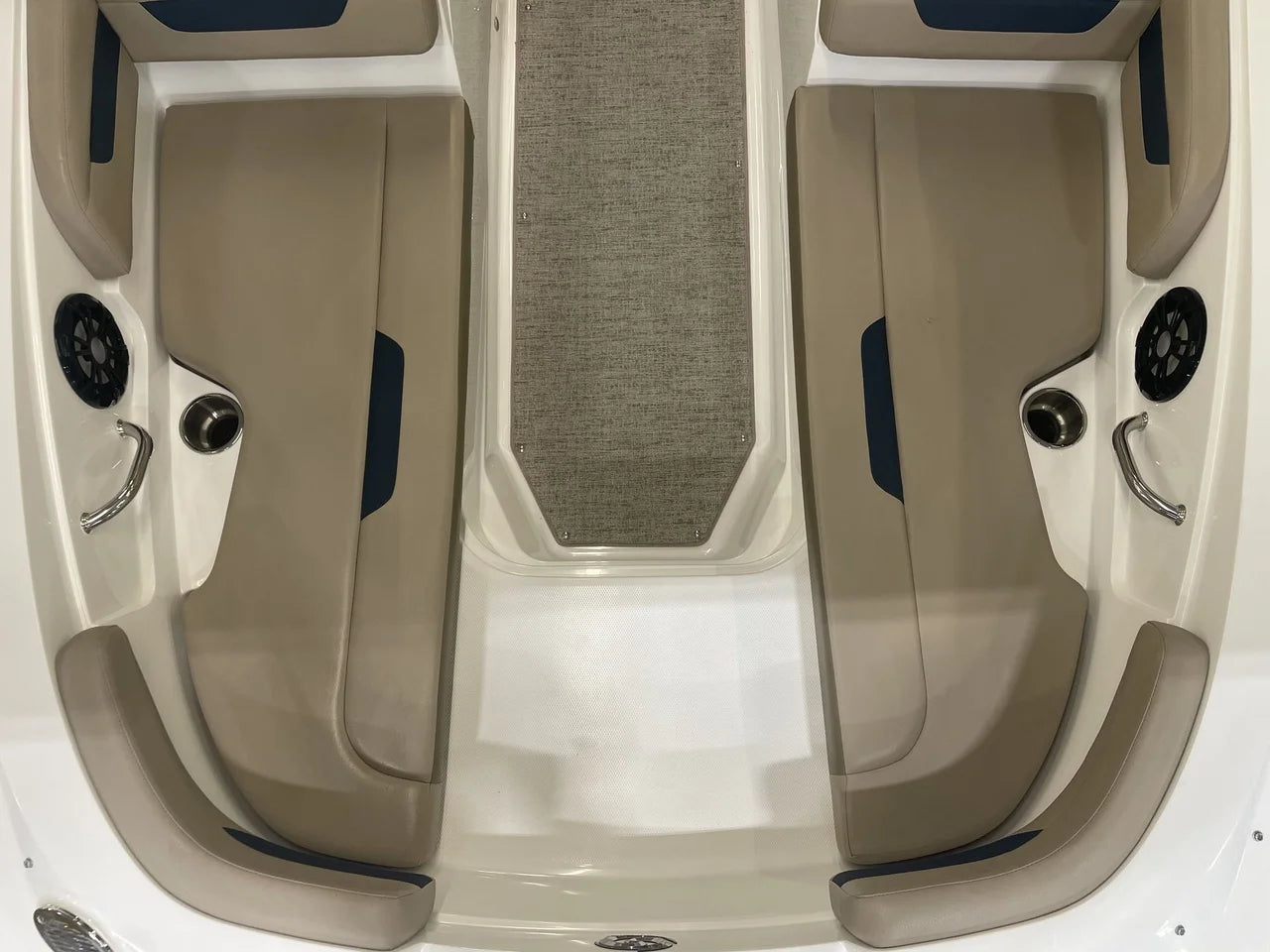 2023 Hurricane SunDeck Sport 185 OB 18.5 feet, Brookfield, Connecticut #6