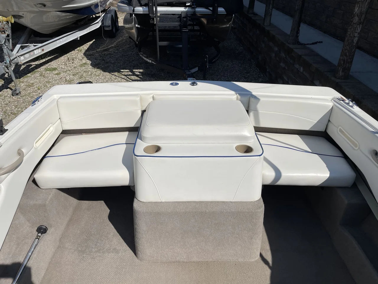 2004 Bayliner 1950 CL 19.0 feet, Brookfield, Connecticut #13