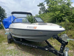 2017 Bayliner 175 17.0 feet, Brookfield, Connecticut #1