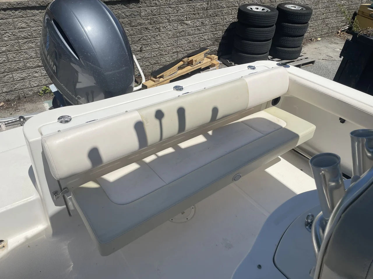 2016 Robalo R222 22.0 feet, Brookfield, Connecticut #6