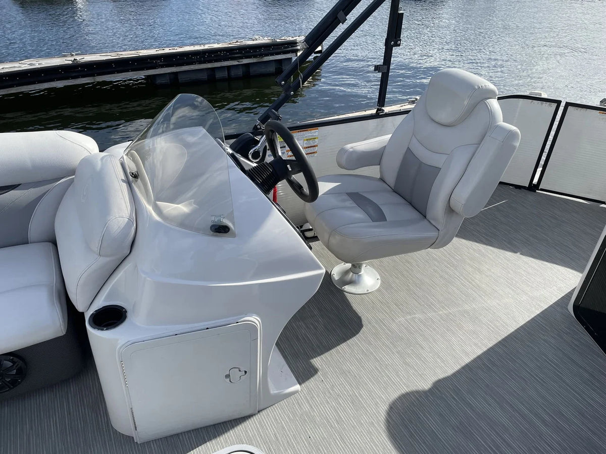 2017 Sweetwater 2286 WB 22.0 feet, Brookfield, Connecticut #9