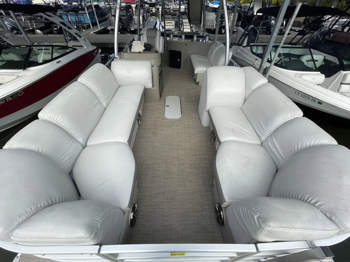 2016 Sweetwater Premium 240 SD3 24.0 feet, Brookfield, Connecticut #6