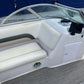 2002 Hurricane Sundeck 187 18.0 feet, Brookfield, Connecticut #10