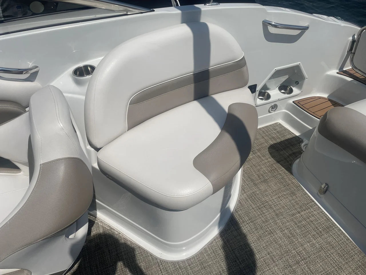 2016 Crownline E4 XS 24.0 feet, Brookfield, Connecticut #14