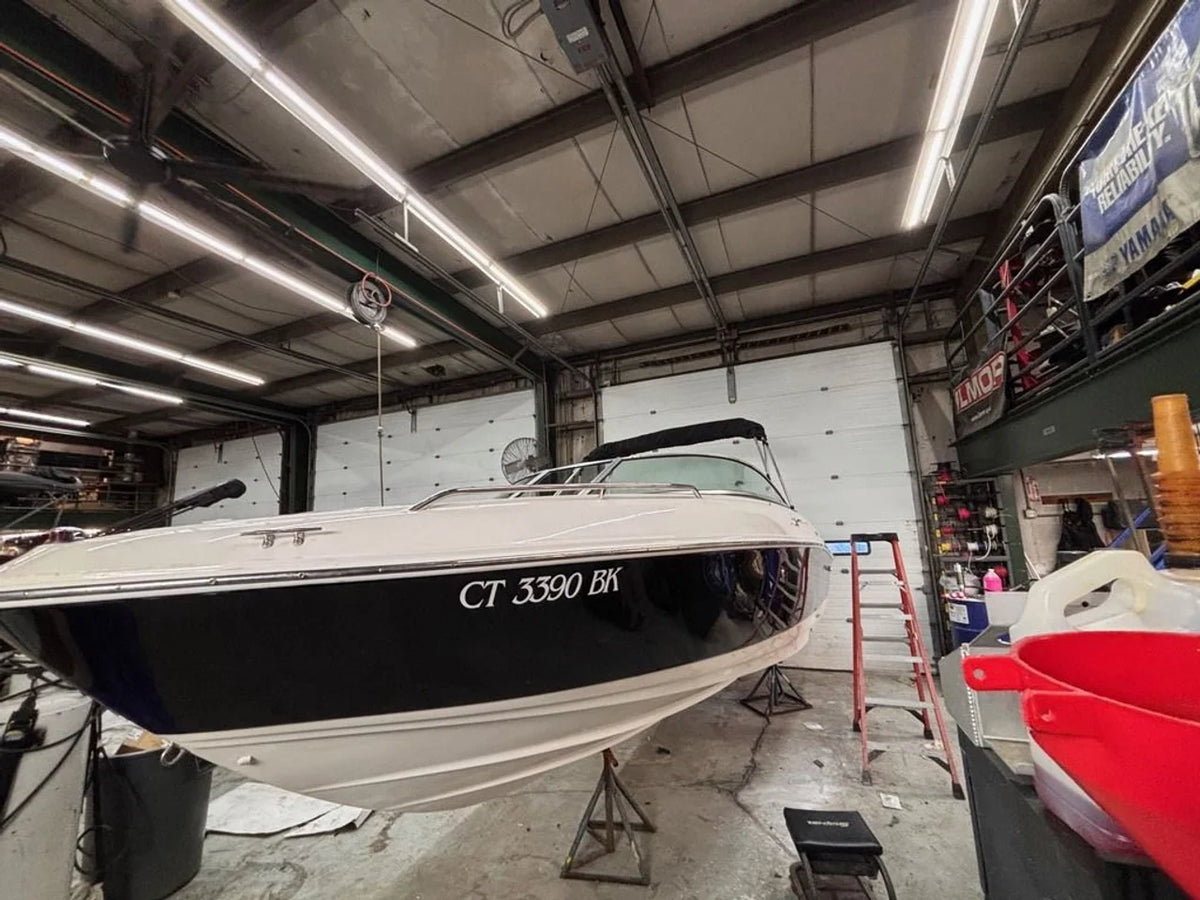 2001 Monterey 200 LS 20.0 feet, Brookfield, Connecticut #3