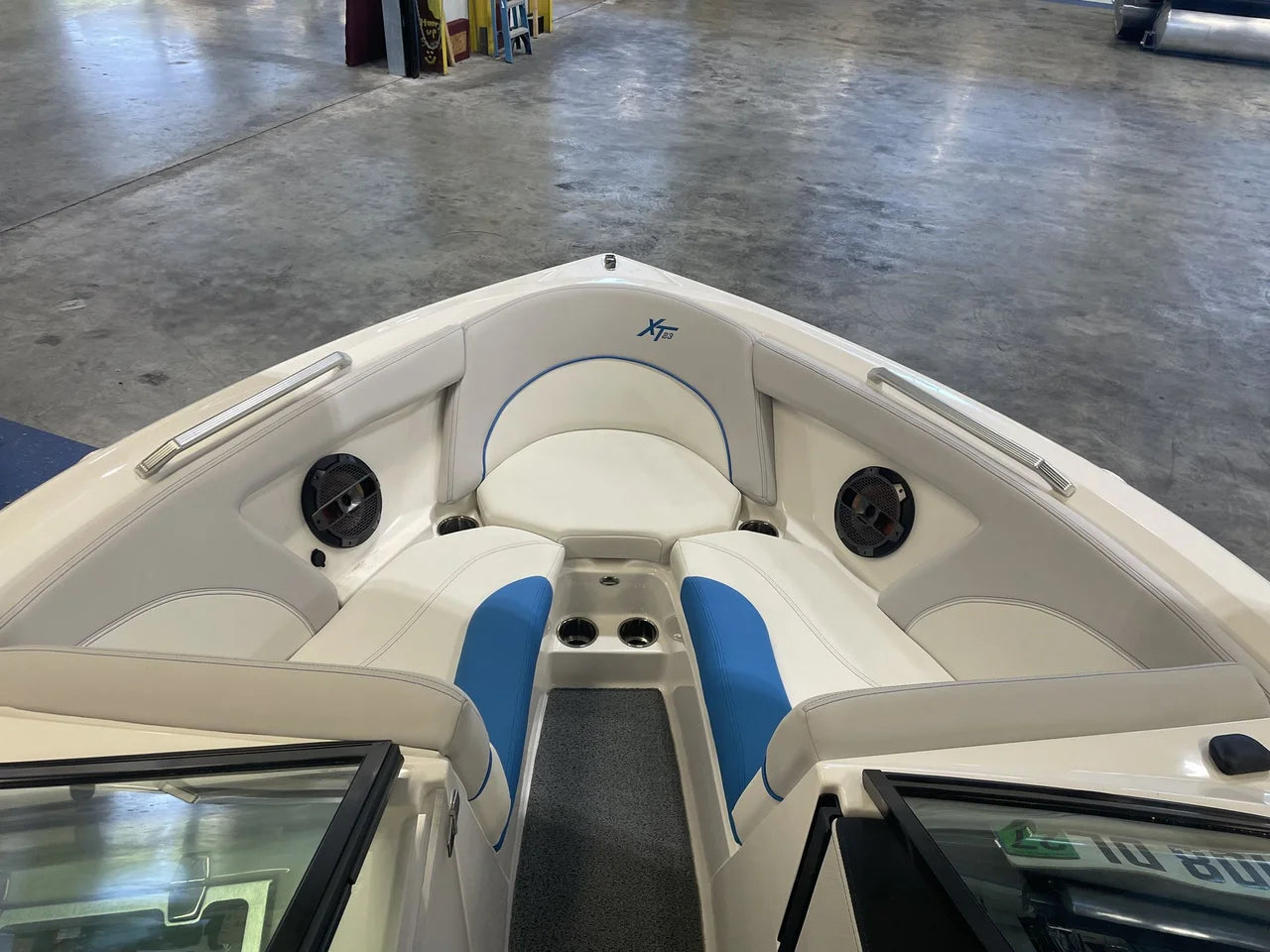 2021 Mastercraft XT23 23.0 feet, Brookfield, Connecticut #15