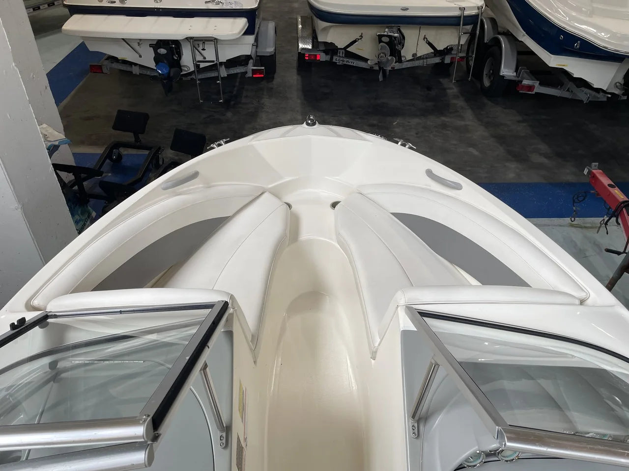 2010 Bayliner 185 Capri 18.0 feet, Brookfield, Connecticut #9