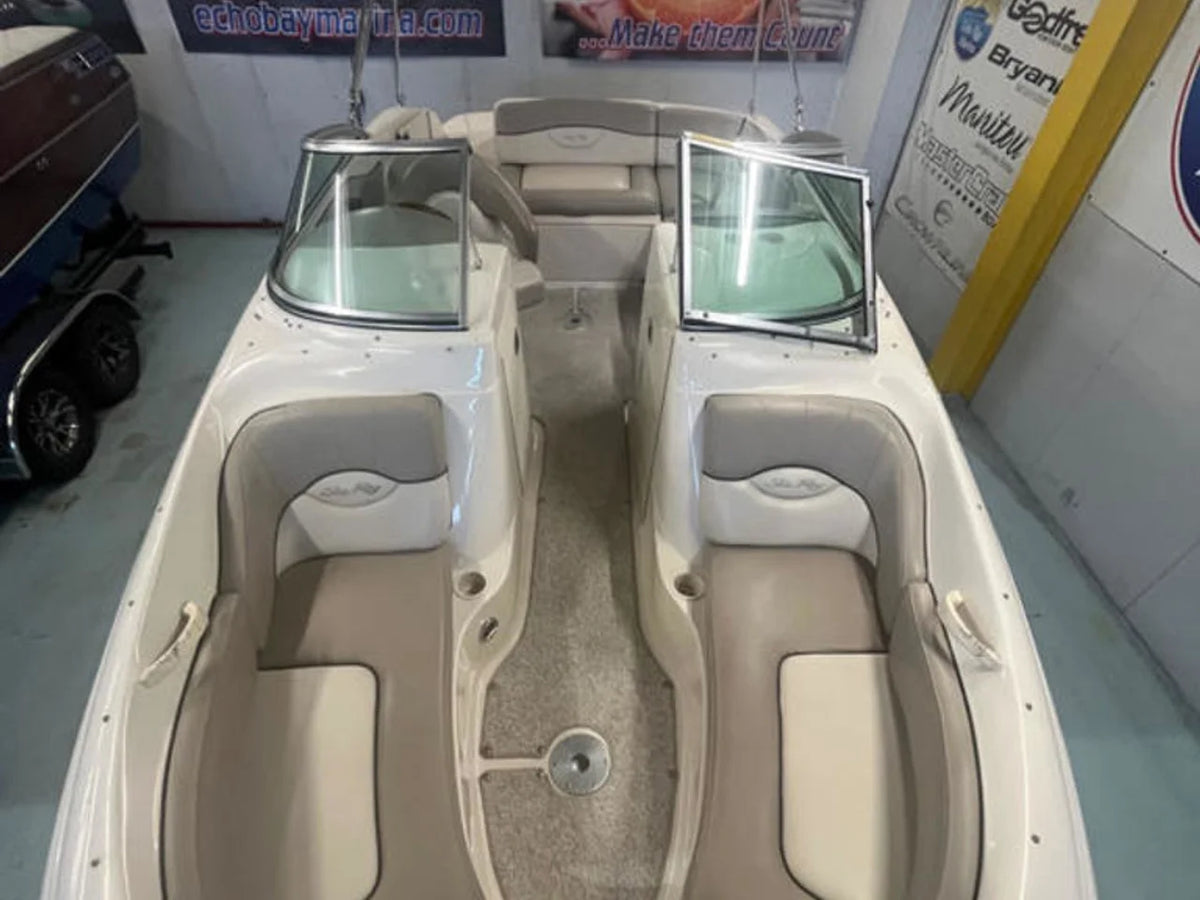 2004 SeaRay 200 20.0 feet, Brookfield, Connecticut #8