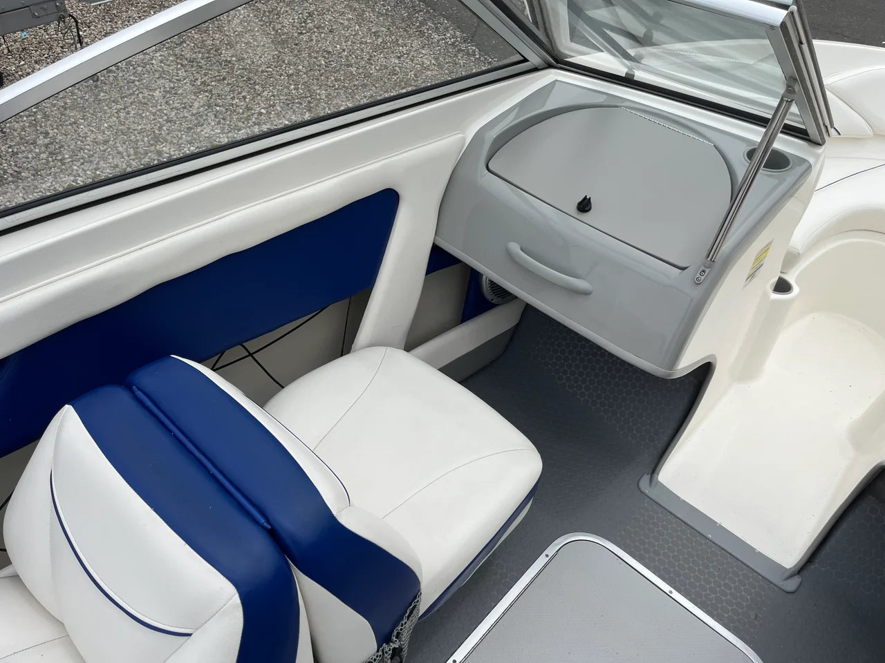 2008 Bayliner 195 Discovery 19.0 feet, Brookfield, Connecticut #8