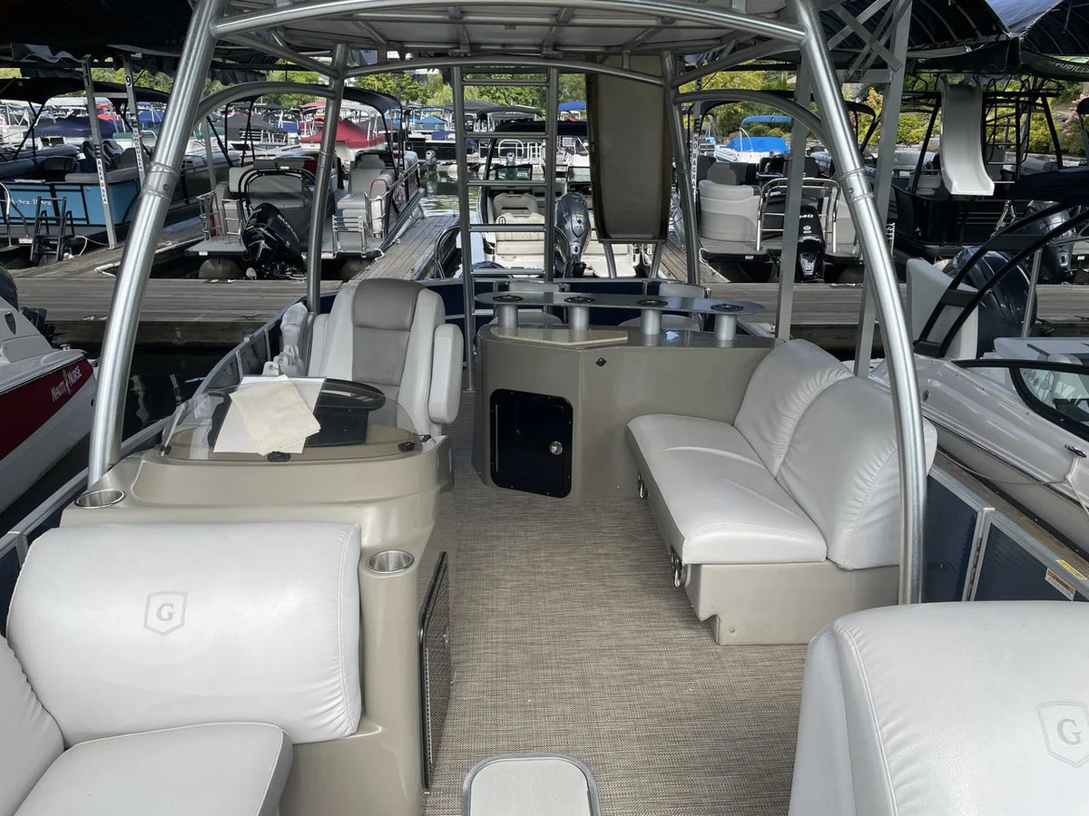 2016 Sweetwater Premium 240 SD3 24.0 feet, Brookfield, Connecticut #10