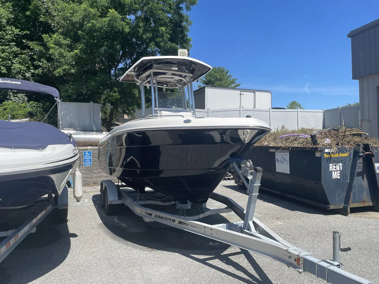2016 Robalo R222 22.0 feet, Brookfield, Connecticut #4