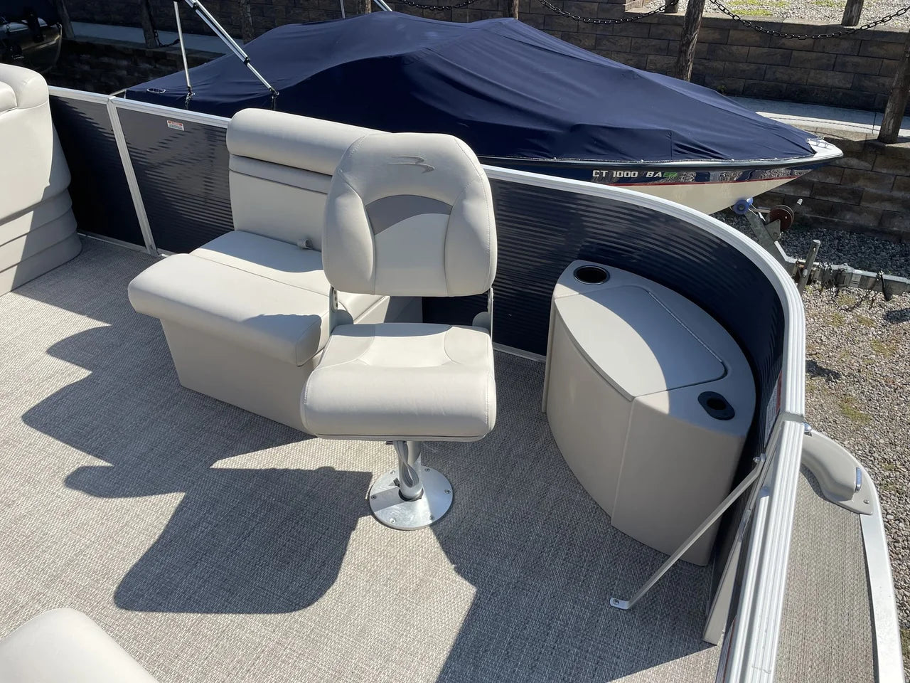 2018 Bennington 20 SFN 20.0 feet, Brookfield, Connecticut #5